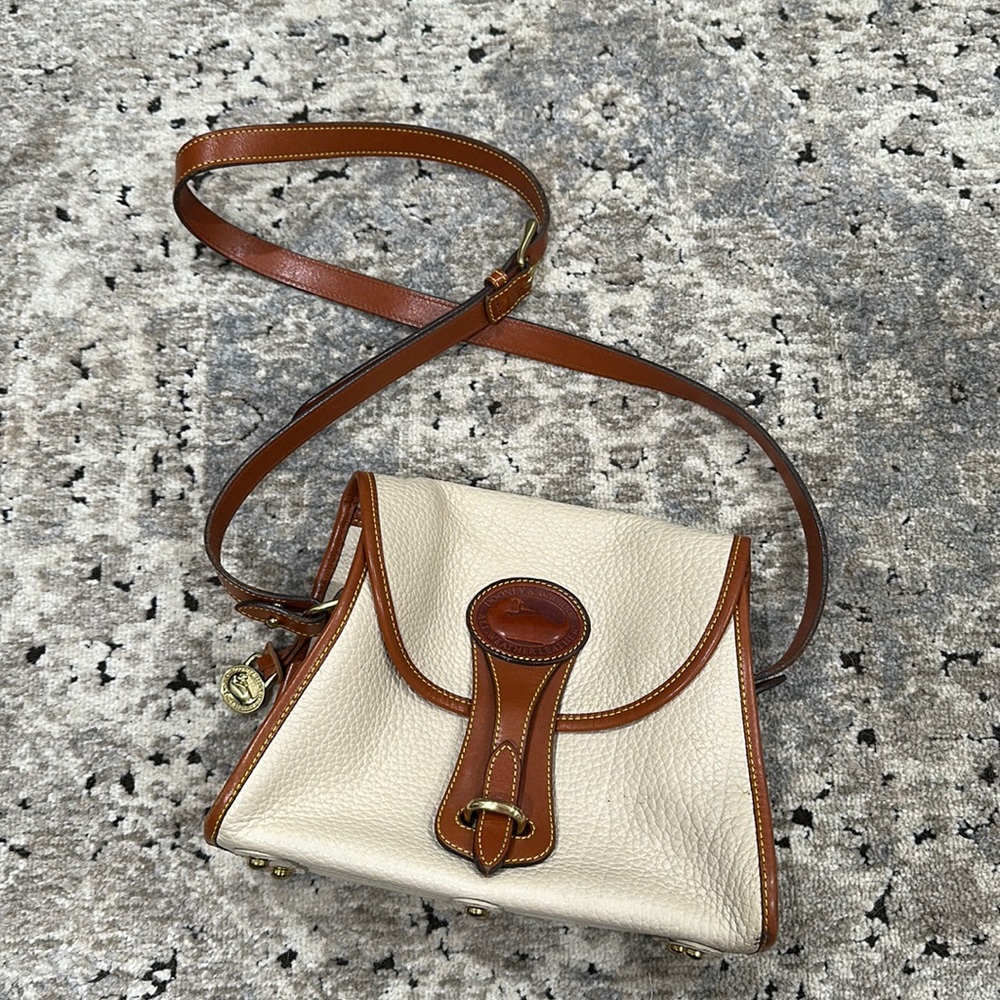 Dooney & Burke vintage purse